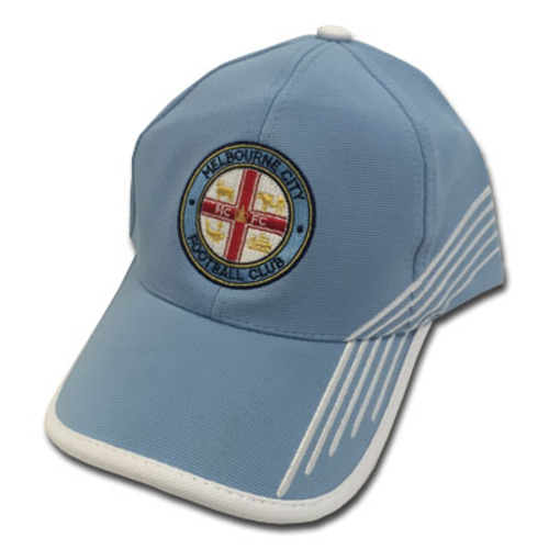 Stripe cap