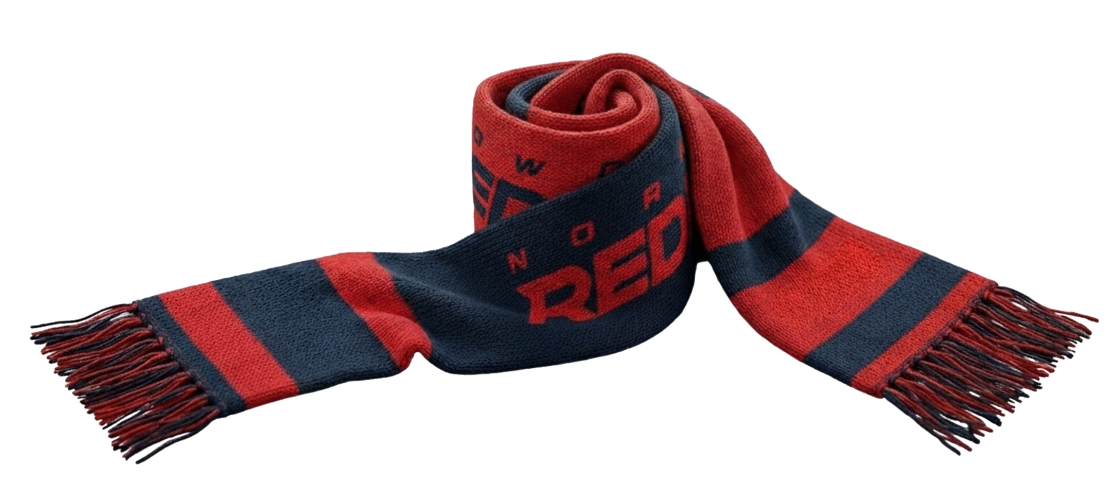 Scarf - Redlegs