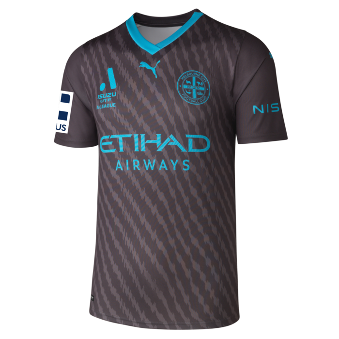 2023/24 PUMA AWAY JERSEY - ADULT