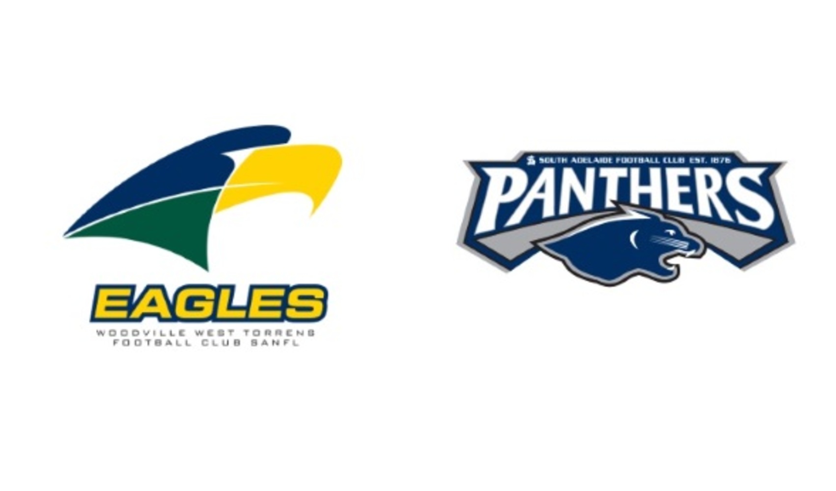Round 7: Woodville-West Torrens FC v South Adelaide FC Adult Ticket