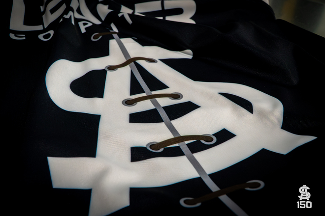 PUMA 150 Year Guernsey