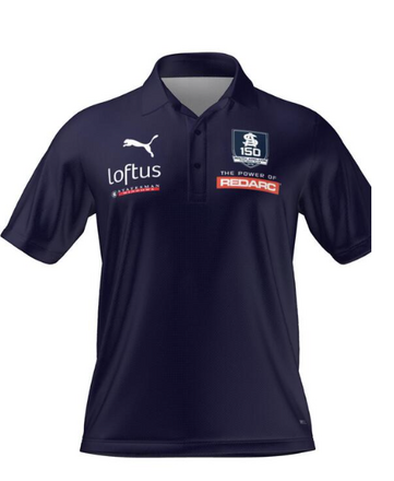 2026 PUMA Womans Player Polo