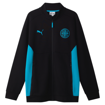 PUMA 25/26 Casual Jacket