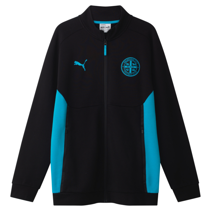 PUMA 25/26 Casual Jacket