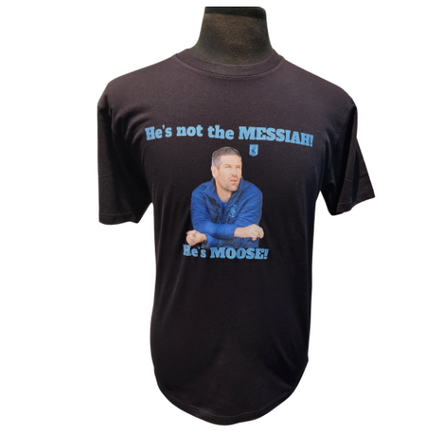 Moose T-Shirt