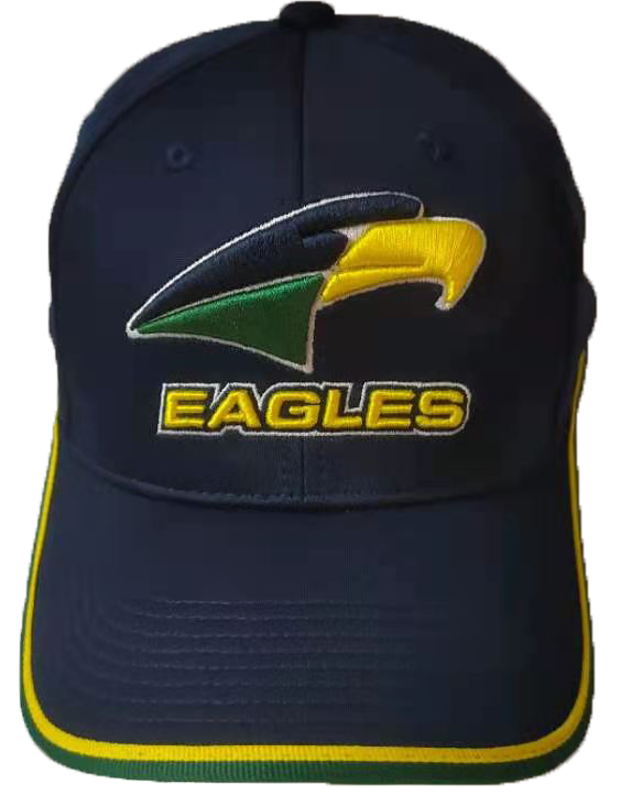Eagles 3D Logo Cap