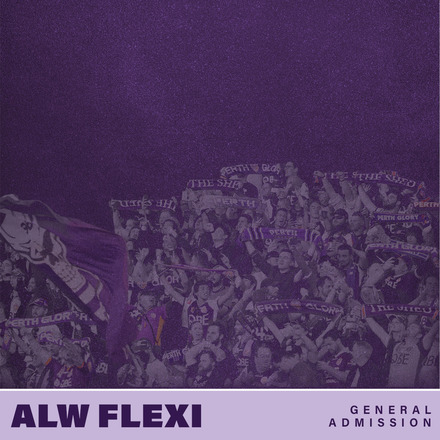 A-League Women Flexi 5 Game Adult