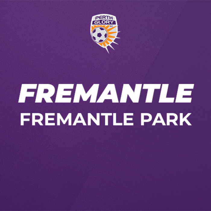 Academy Preparation Centre - Fremantle Park Term 4 (Tuesdays)