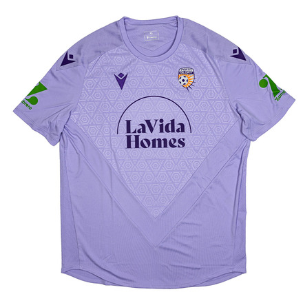 PGFC 25/26 ALM TRAINING PLAYER SHIRT ADULT