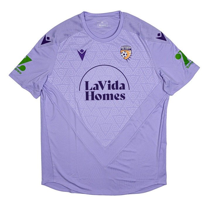 PGFC 25/26 ALM TRAINING PLAYER SHIRT ADULT