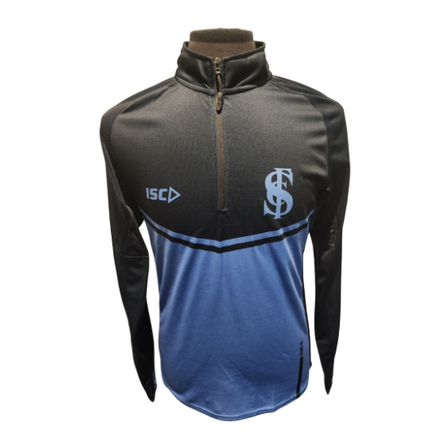 Long Sleeve Training Top