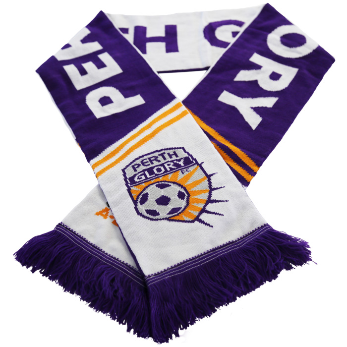 Scarf - Supporter