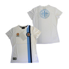 Ladies 2015/16 Replica Home Shirt