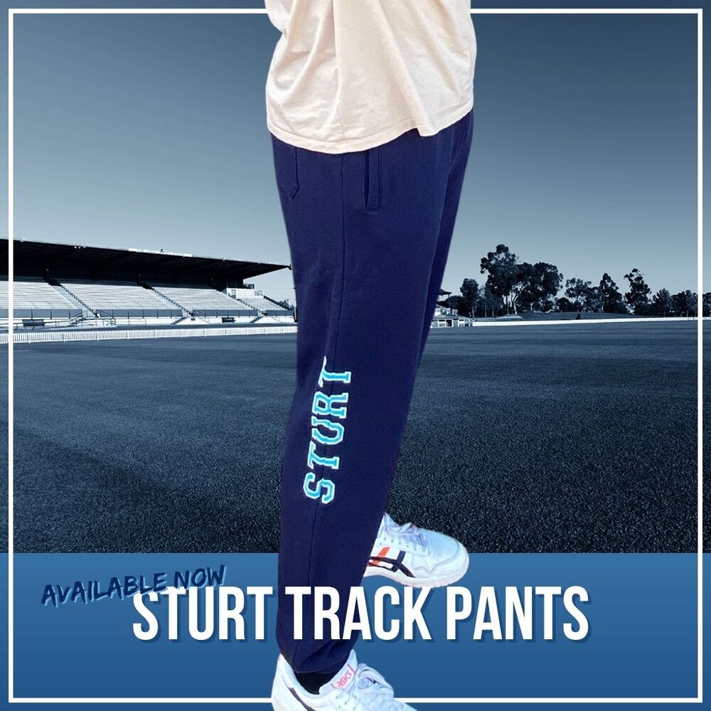Sturt Track Pants