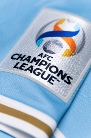 2024/25 PUMA AWCL HOME JERSEY - ADULT