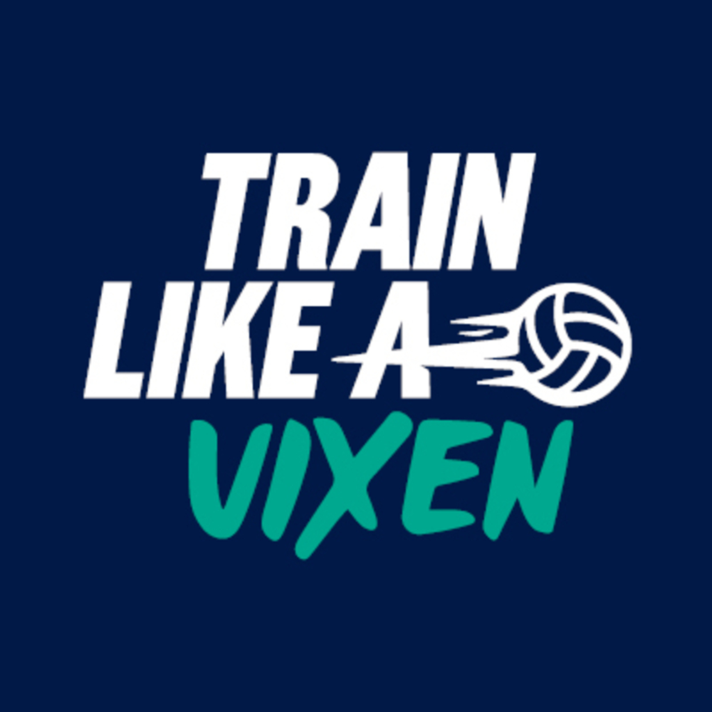 Train Like A Vixen - Wednesday 9th April Teams