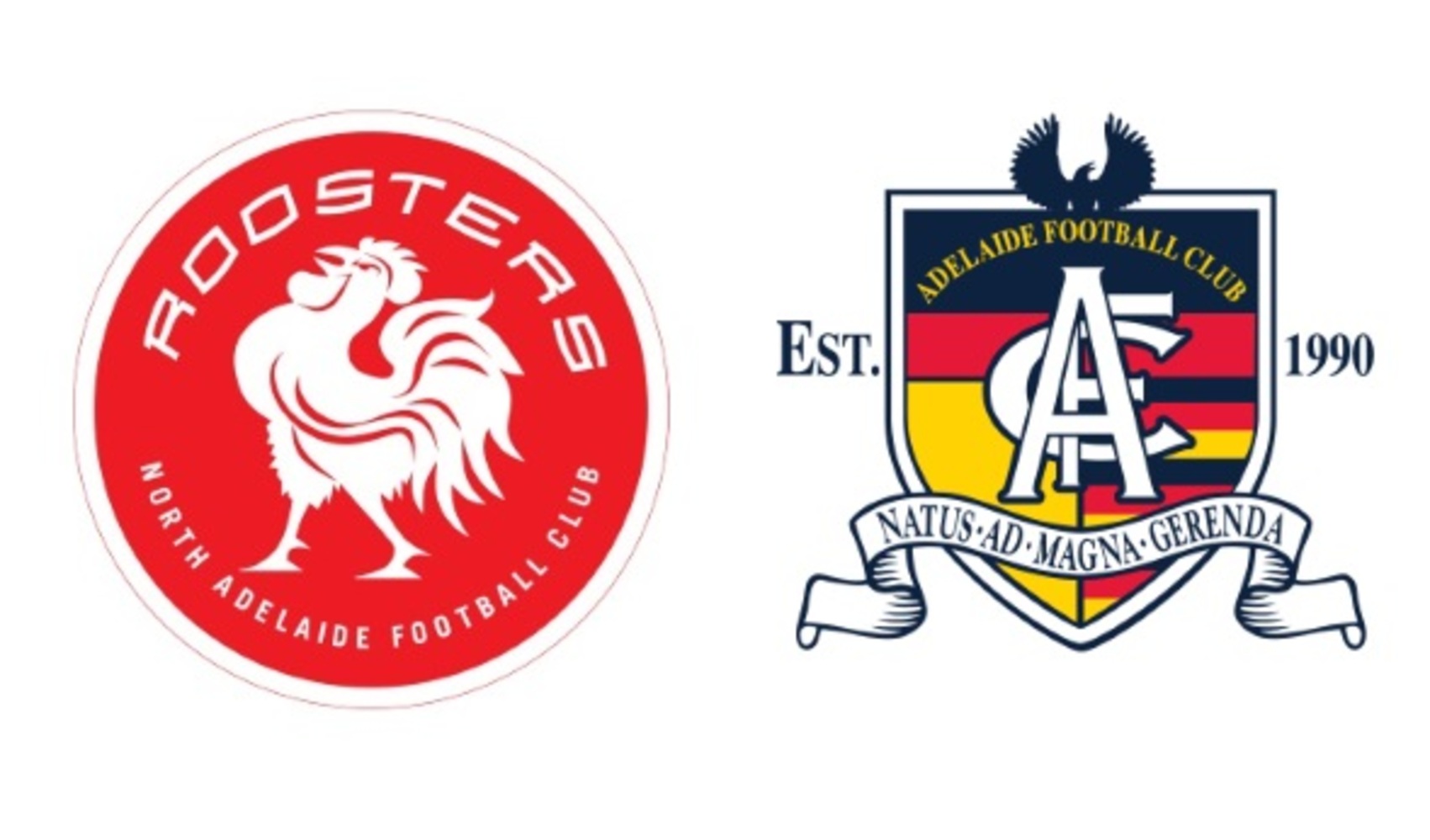 Round 4: North Adelaide FC v Adelaide FC Adult Ticket