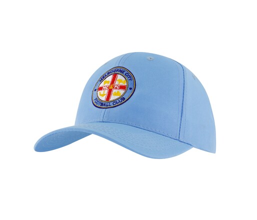 City Foobtall Schools Cap