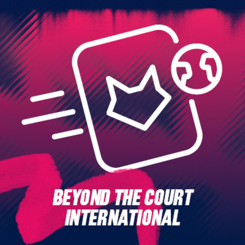 Beyond the Court International - Junior