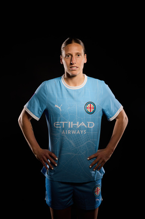 PUMA 25/26 ACL Home Jersey - Youth