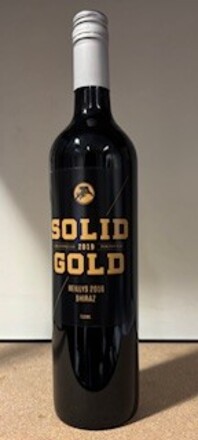 2019 Premiership Wine
