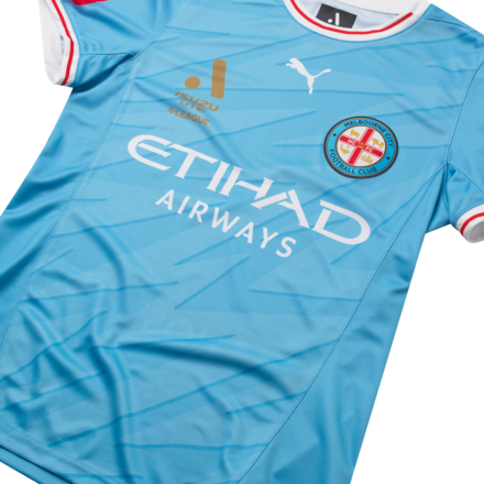 PUMA 25/26 Home Jersey - Mens