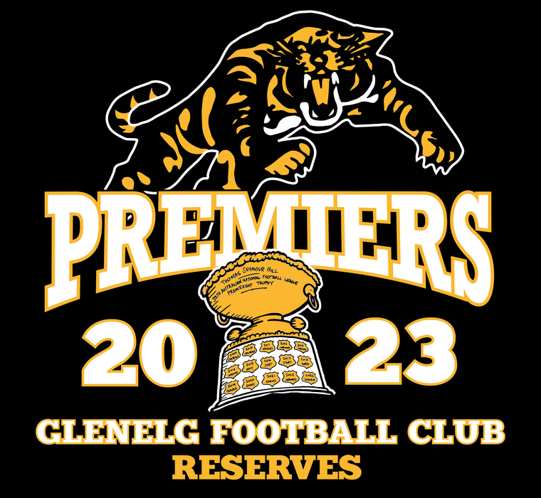 2023 Premiership USB - Reserves