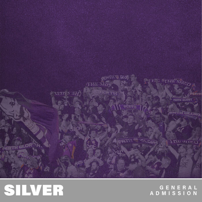 Silver - Family