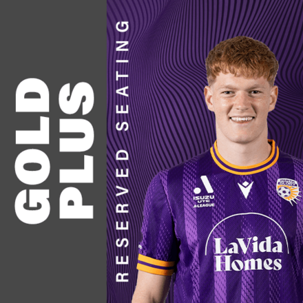 Gold Plus Adult
