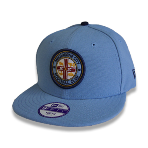 NEW ERA 9FIFTY Team snapback - YOUTH