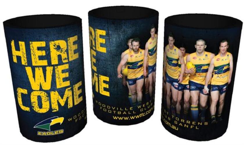 Stubby holder/Can Cooler