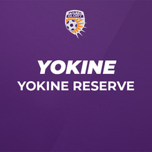 Holiday Clinic - Yokine Reserve - Wednesday 10th July & Thursday 11th July