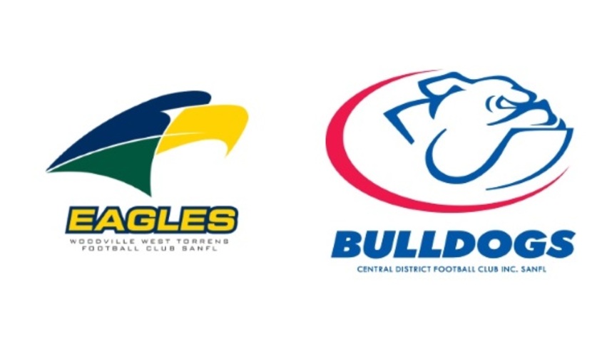 Round 9: Woodville-West Torrens FC v Central District FC Adult Ticket