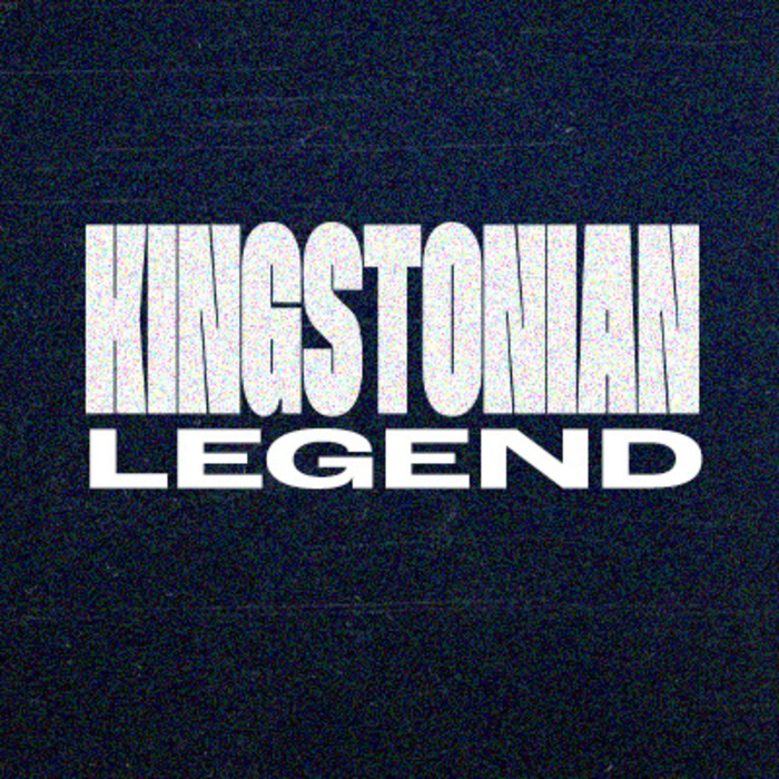 Kingstonian Legend Membership