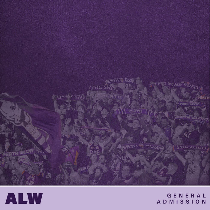 A-League Women Junior Membership