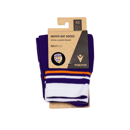 PGFC 25/26 HOME SOCKS ADULT