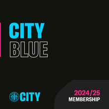 City Adult - Blue