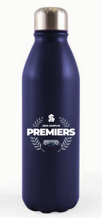 2024 SANFLW Premiers Drink Bottle