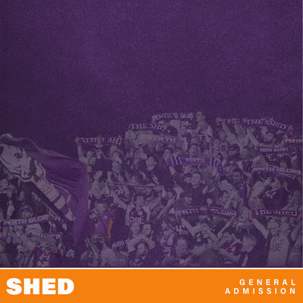 Shed Membership