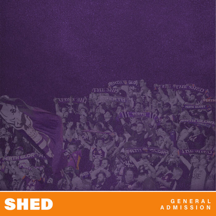 Shed Membership