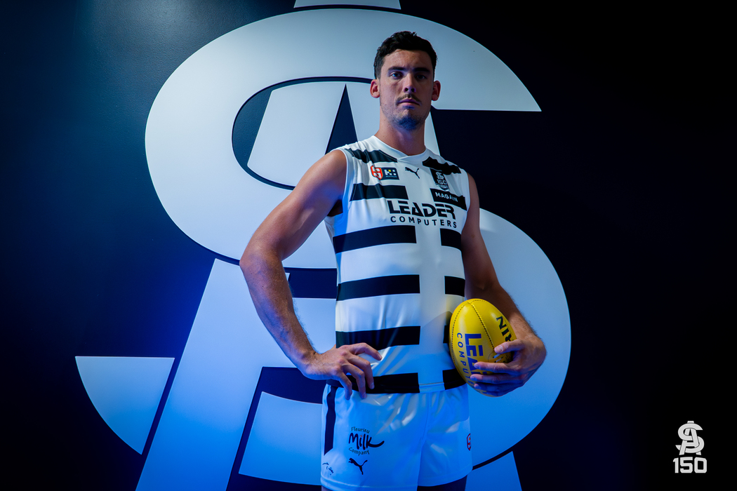 2026 PUMA Hoops Guernsey