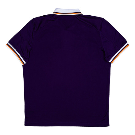 PGFC 25/26 TRVL PLYR POLY POLO ADULT