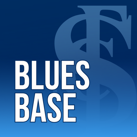 2025 Blues Base - Concession