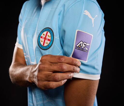 PUMA 25/26 ACL Home Jersey - Youth
