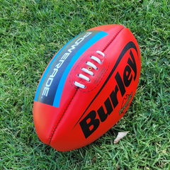 2023 Burley Footy