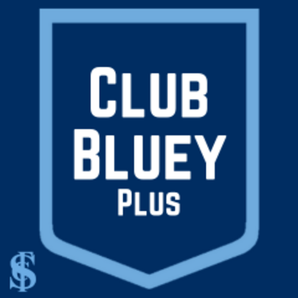Club Bluey - Plus (0-11 years)