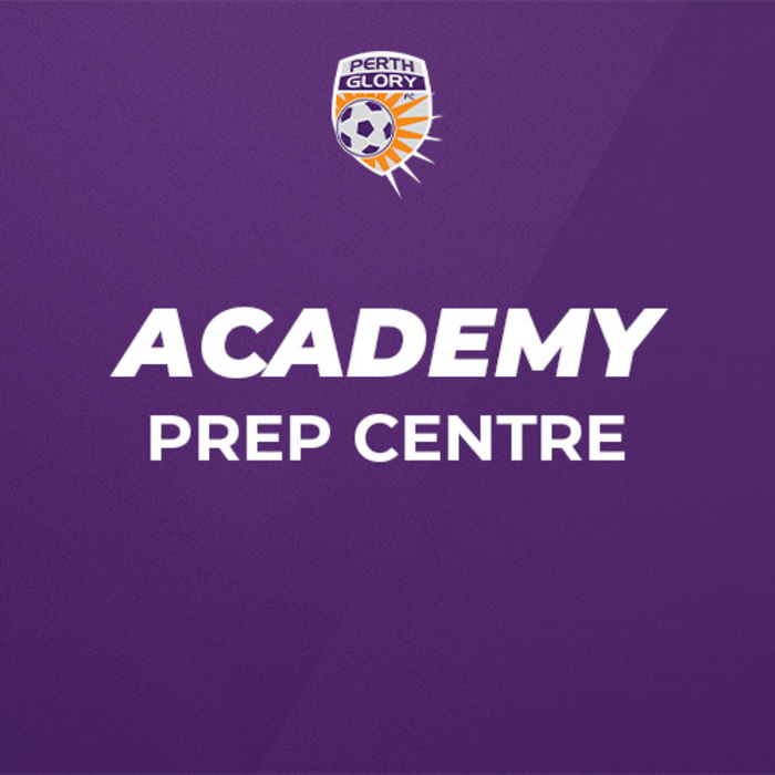 Academy Preparation Centre - Carlton Park Currumbine Term 4 (Thursdays)