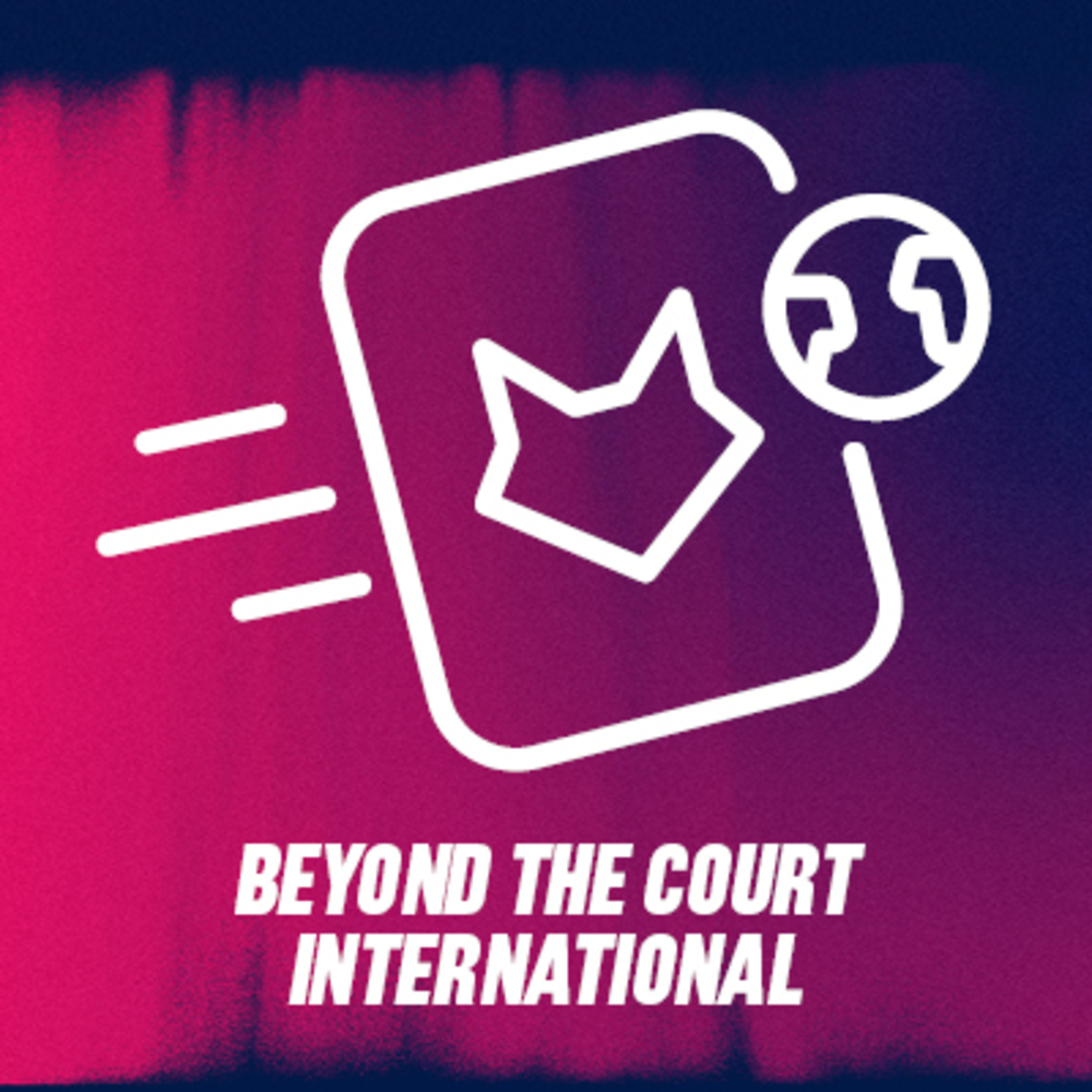 Beyond the Court International - Adult
