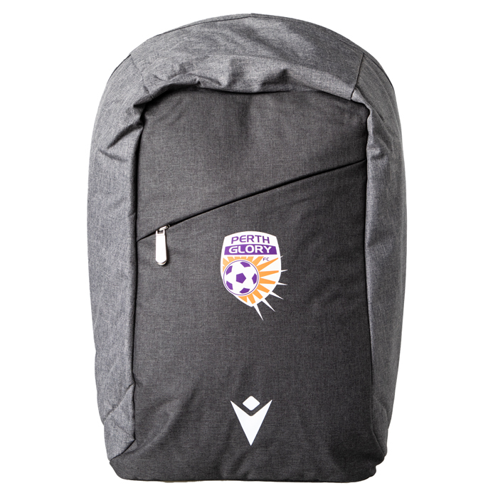 Backpack (Grey)