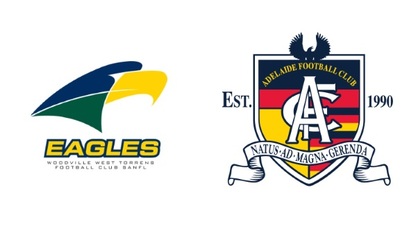 Round 7: Woodville-West Torrens FC v Adelaide FC Concession Ticket